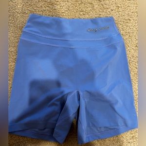 Gymshark Whitney Simmons shorts